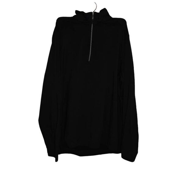 Greg Norman Performance 1/4 Zip Pull Over - Picture 1 of 7